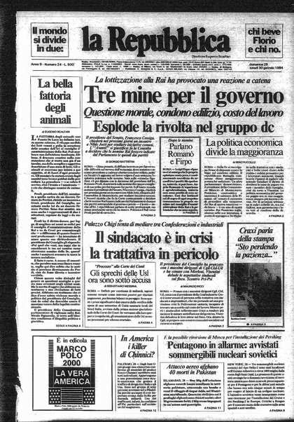 La repubblica